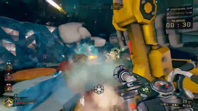 Deep Rock Galactic and Randoms. P-14 смотреть онлайн