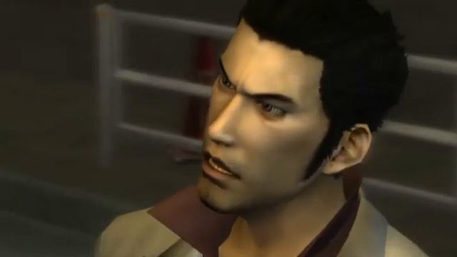 [Nintendo Direct JP] Yakuza 1 & 2 for Wii U Announcement смотреть онлайн