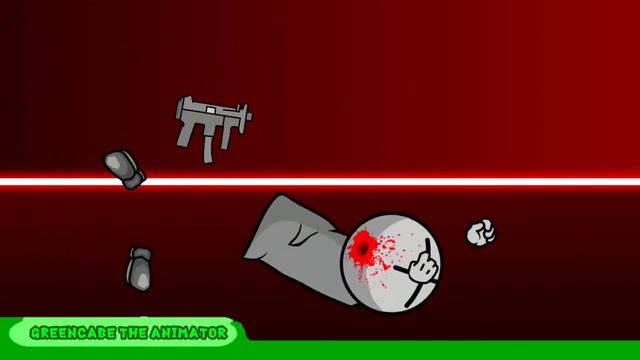 My Style Grunt Test - Madness combat смотреть онлайн