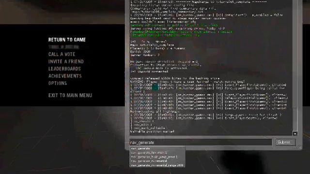 Left 4 Dead Mapping Tutorial - How To Create A Survival Map смотреть онлайн