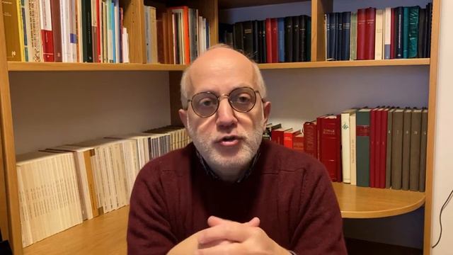 #1 Responsori per la Settimana Santa [Marc'Antonio Ingegneri] смотреть онлайн