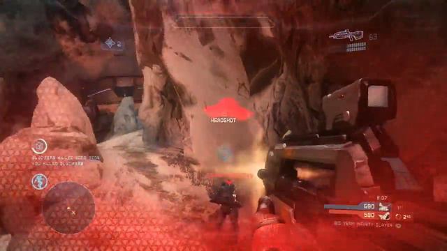 Legacy-A Halo 4 Montage by Misk смотреть онлайн