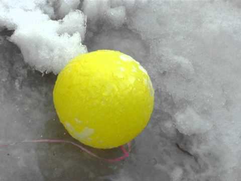 ВЕСНА! КАПЕЛЬ