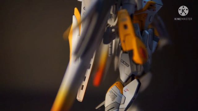 CUSTOM BUILD GUNPLA - HG Gundam Destiny "Heine Remake" смотреть онлайн