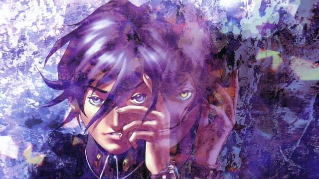 Persona (PSP) - Bloody Destiny (Boss Theme) смотреть онлайн