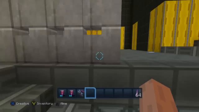 Minecraft: Halo 3 Map "The Pit" (Download is Coming) смотреть онлайн
