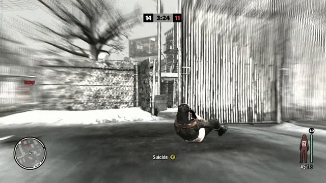 MaxPayne3 Favela Plays IronMan смотреть онлайн