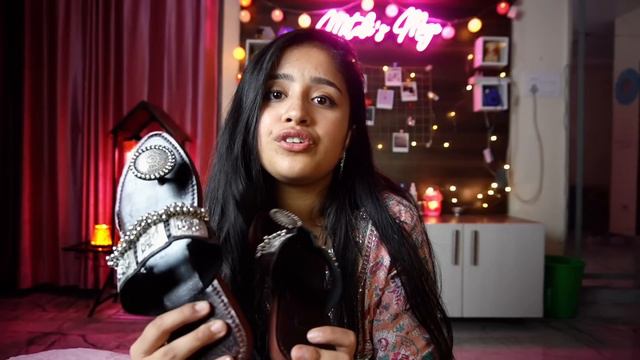 Hunar Haat Haul | got kurtis, home decor, juttis, jewellery ✨✨ смотреть онлайн