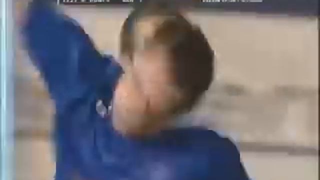 Kris Boyd Goal vs Dunfermline League Cup 20th Sep 2006 смотреть онлайн