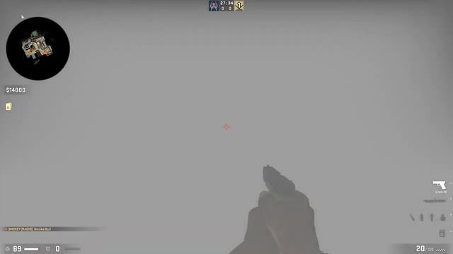 CS:GO SEASIDE NADES! смотреть онлайн