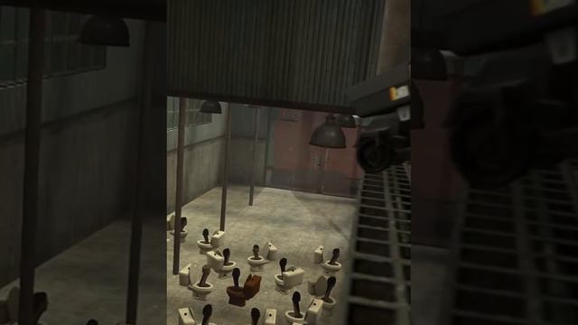 Скибиди туалет 27 смотреть онлайн