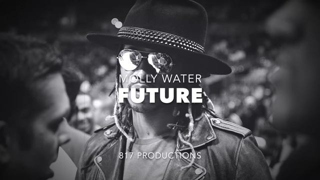 Future x 808 Mafia type beat - "Molly Water' (Prod. by 817) смотреть онлайн