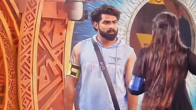 അത് പൊളിച്ചു 👌🏻 ജാസ്മിൻ x സിജോ 👍🏻👍🏻 Bigg Boss Malayalam season 6 #bbms6 #biggboss #bbms6promo смотреть онлайн