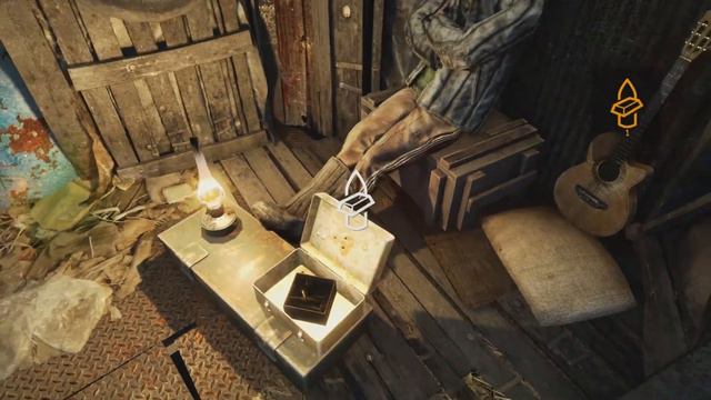 УПУСТИЛИ ПРЕДАТЕЛЯ НА СТАНЦИИ ВЕНЕЦИЯ В METRO LAST LIGHT #6 смотреть онлайн