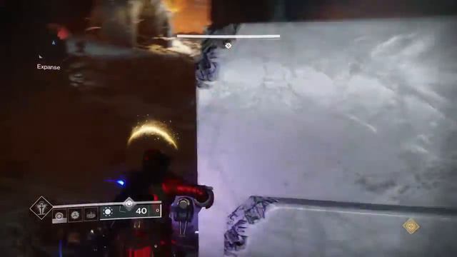 Destiny 2- 2 Man Argos With My Boy Mark смотреть онлайн
