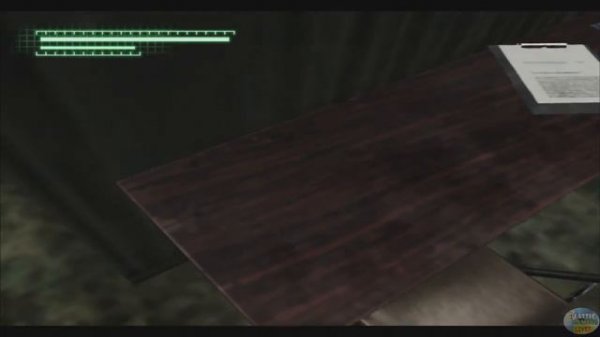 Breakdown Xbox Full Game (PART 9/14)(HD)