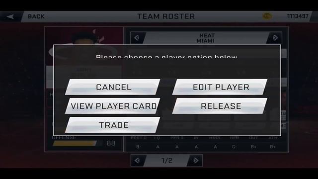 NBA2K20 TO NBA2K23 UPDATED ROSTER MOD V97 & V98 - WITH ANKLE BREAKER & INJURU & HD SKIN NO NRED F1V