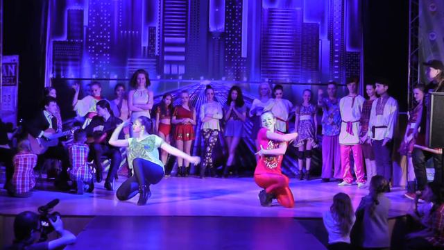 Russian Label Category Natalia Mafia vs Пава 1 8 смотреть онлайн