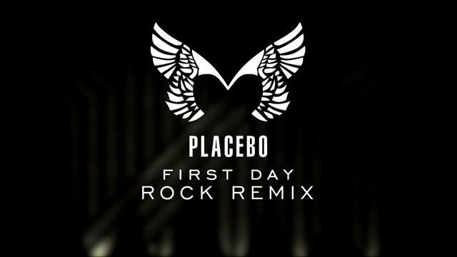Placebo - First Day Rock Remix (Timo Maas)(HD)