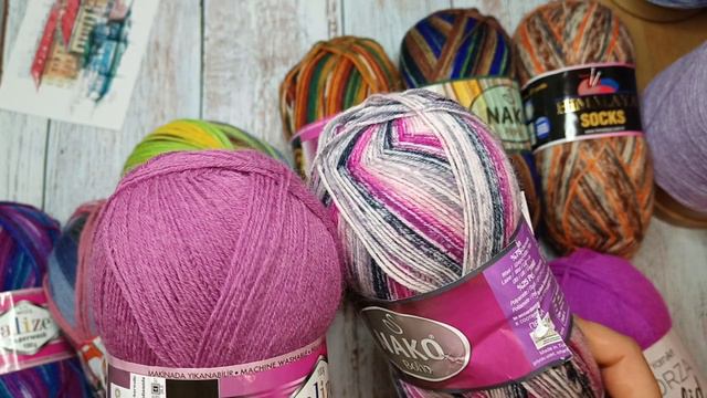 Носочный бум 6 Вступление смотреть онлайн