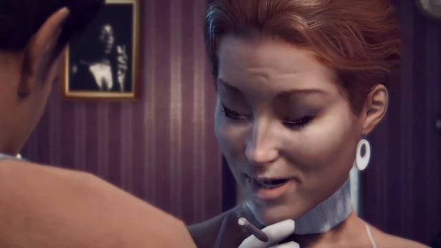 Mafia 2 Remastered Playthrough #1 (Xbox one) смотреть онлайн