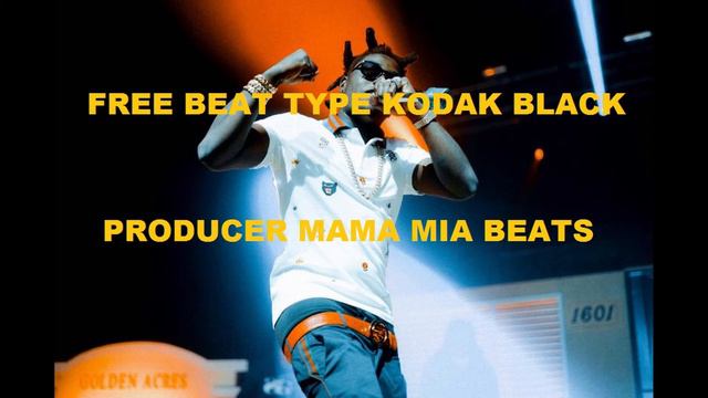 [FREE] BEAT KODAK BLACK/TRAVIS SCOTT | RAP INSTRUMENTAL смотреть онлайн