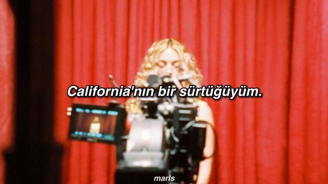 Ashe - Shower With My Clothes On | Türkçe Çeviri смотреть онлайн