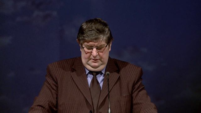 24. 1-e Послание к Коринфянам ─ Сергей П. Марченко смотреть онлайн