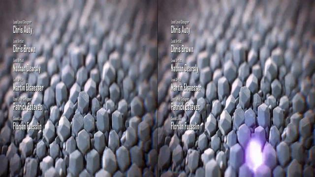 Crysis 2 Intro 3D HD смотреть онлайн