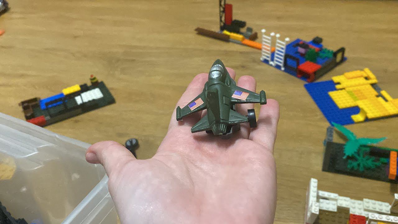 Лего город в прямом эфире смотреть онлайн