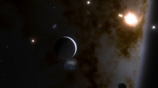 NASA Found a Strange Star! Is This a Dyson Sphere? смотреть онлайн