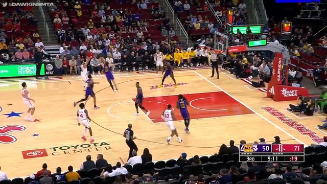 Los Angeles Lakers vs Houston Rockets Full Game Highlights | Nov 8, 2023 | FreeDawkins смотреть онлайн