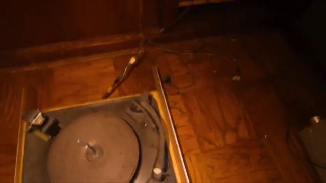 Will Smiths Abandoned 1990's Philadelphia Mansion смотреть онлайн