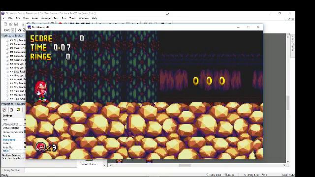 CREATING VIRTUAL REALITY / Sonic.Exe The Destiny Remastered смотреть онлайн