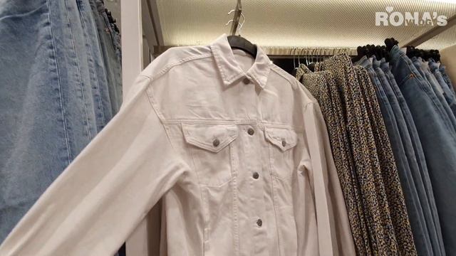 LATEST H&M WINTER COLLECTION #hm смотреть онлайн