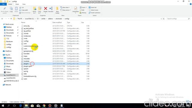 How To Add 100 Levels + 10 Ranks In Your Own Cs 1.6 Server l Free Plugin And New Level System смотреть онлайн