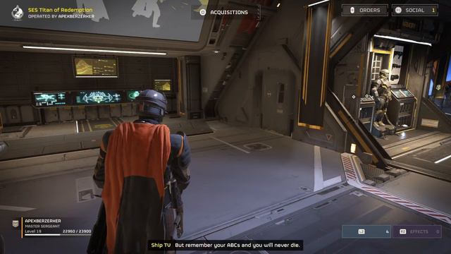 HELLDIVERS 2 Online Vol. 16 смотреть онлайн