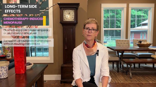 How Long Do Chemotherapy Side Effects Last? All You Need to Know смотреть онлайн