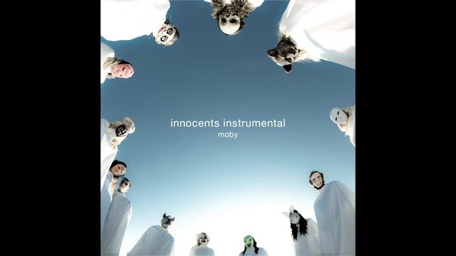 Moby - The Last Day (Instrumental) смотреть онлайн
