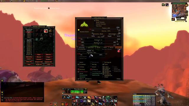 How To Rogue: Power Auras Tutorial for Rogues - World of Warcraft (WoW commentary and gameplay) смотреть онлайн