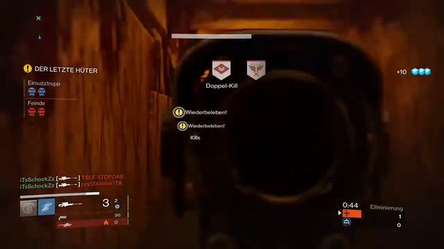 Ace - Destiny смотреть онлайн
