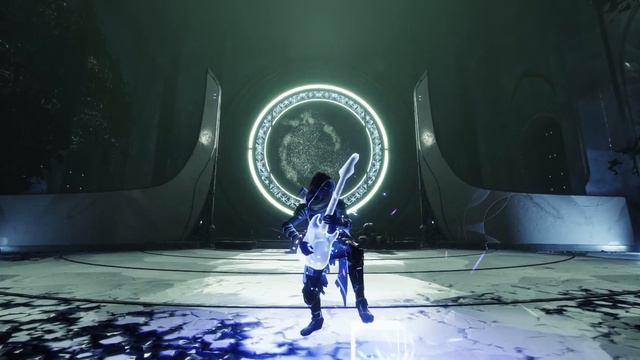 My Sathona - A Destiny 2 Music Video смотреть онлайн