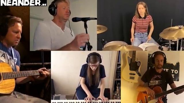 Neander - Ademnood смотреть онлайн