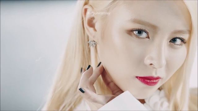 All CLC Mvs But Only YUJIN's Lines (up To NO Era)