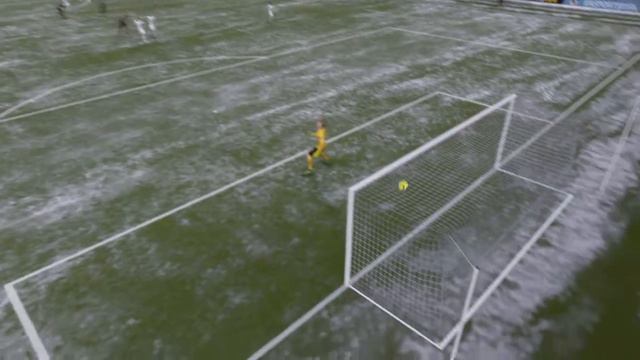 Fifa 15 в одном матче смотреть онлайн