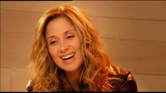 Speranza (vidéo officiel) - Lara Fabian смотреть онлайн
