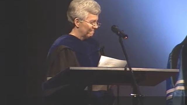 Honors Convocation смотреть онлайн