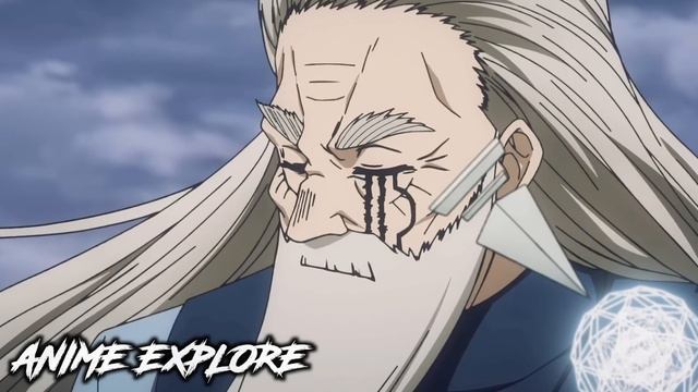 Mashle: Magic And Muscles Season 2 Episode 9 explained in Hindi | Anime in Hindi | Anime Explore | смотреть онлайн