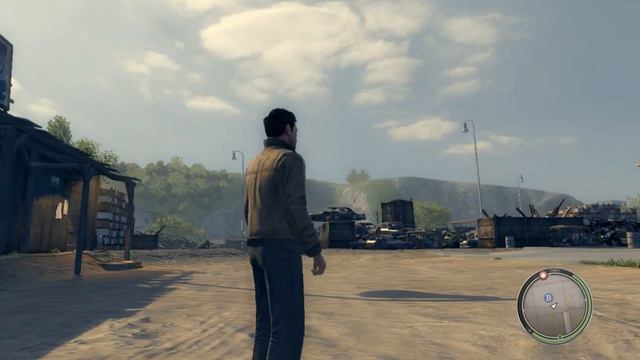 Жизнь бандита Mafia2 #2(Еее тачка как новая) смотреть онлайн