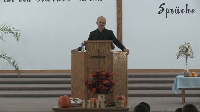 Gott es Strenj Met Leidasch, Henry Braun, 22 Nov. 2020 смотреть онлайн